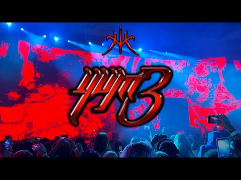 YVM3 @ Brooklyn Mirage | Svdden Death: VOYD