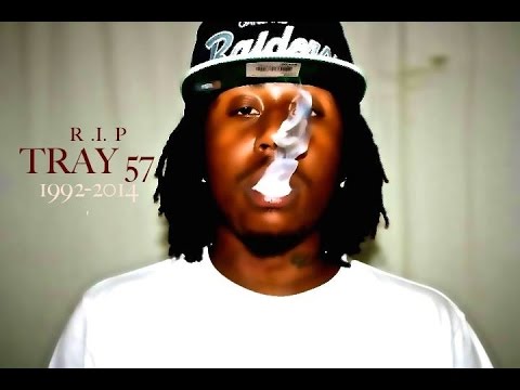 FRANK LUCAS (R.I.P TRAY 57) @DaReel357