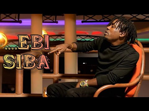 EBISIBA - KAMTU FLANI (OFFICIAL 4K VIDEO) SMS SKIZA 76310157 TO 811