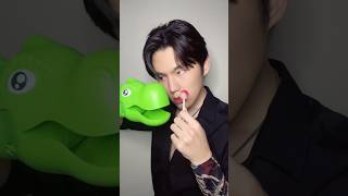 Be attracted to a bad boy(hippo kdrama ep.62)