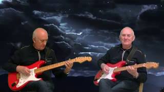 Mary's Boy Child/Oh My Lord - Boney M - instrumental cover by Dave Monk