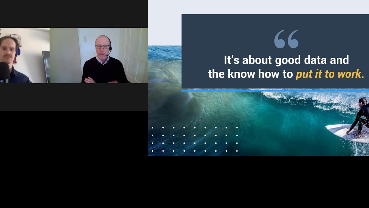 AdMonsters Webinar: From Analytics to Revenue Optimization in Record Time