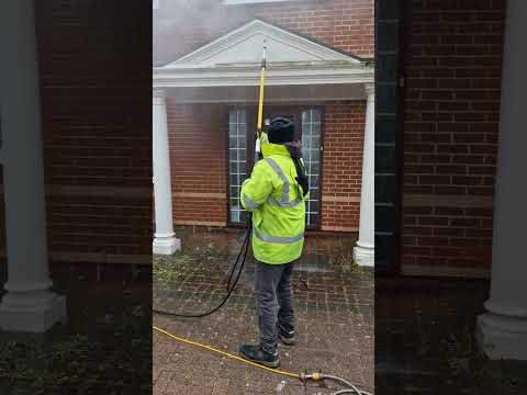 Tito Window Cleaning Services video.