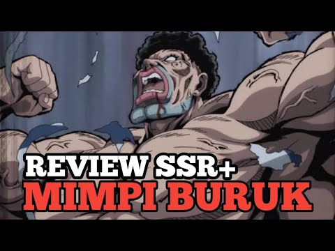REVIEW HERO YANG BIKIN GW MIMPI BURUK - ONE PUNCH MAN : The Strongest