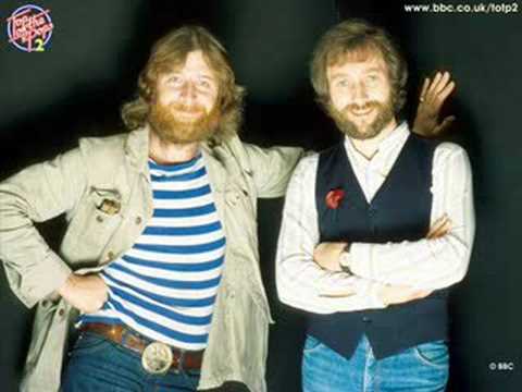 Chas N' Dave- In Sickness and In Health