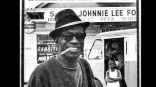 Lightnin' Hopkins-Hard To Love A Woman