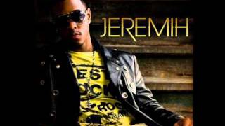 Jeremih - Sleepers