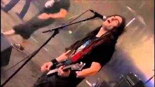 The Exploited (HellFest 2011) [02]. Fight Back