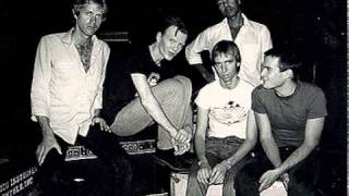 The Jim Carroll Band - Sweet Jane