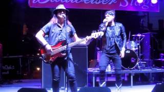 Quiet Riot - Mama Weer All Crazee Now