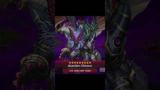 Turn 0 Slifer tho | Master Duel Dice Rally