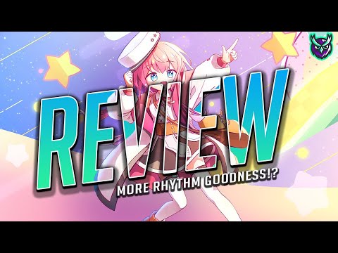 Sixtar Gate: Startrail Nintendo Switch Review