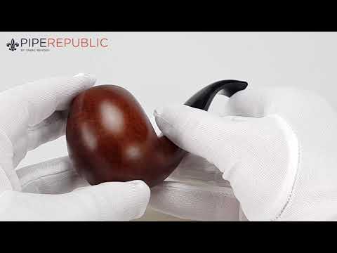 Vauen Pure Pfeifen 1204 Einzelstück