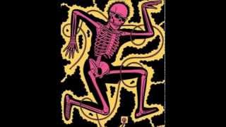 Jurassic 5 &amp; The Grits - Red Hot Sound (Keyanig FM Bootleg)