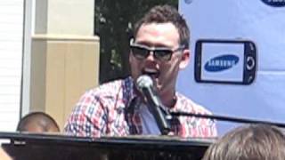 &quot;Baby Girl&quot; - Matt Giraud