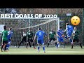 Best Amateur Football Goals! #07 - BEST OF 2020