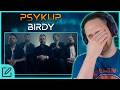 A Bonkers Display of Skill // Composer Reacts to Psykup - Birdy