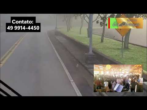 Grupo Lembranças no encontro da família Piere em Machadinho Rio Grande do Sul