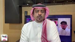 مساعد العمري: كل فترة توقف تعود بالسلب على الاتحاد وهذه مشكلة اللاعب والمدرب