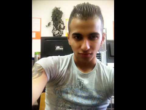 Rostás Szabika 2016 Hogyha Ugatnak a Kutyák