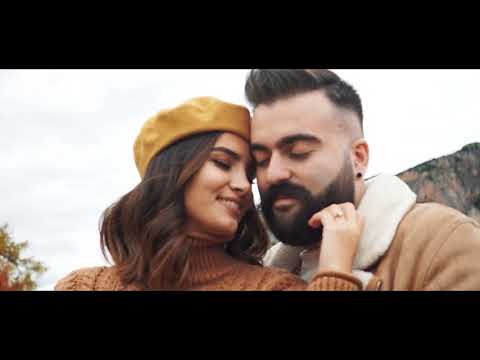 Arzu & Can I LoveStory