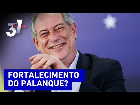 PL do Ceará oficializa apoio à candidatura de Ciro Gomes ao governo do estado