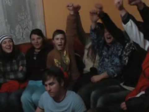 Fanfara Ghiroda in Pagaia