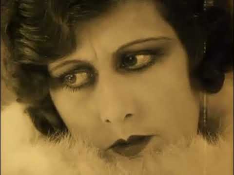 Dulac Germaine - L'invitation au voyage  - 1927