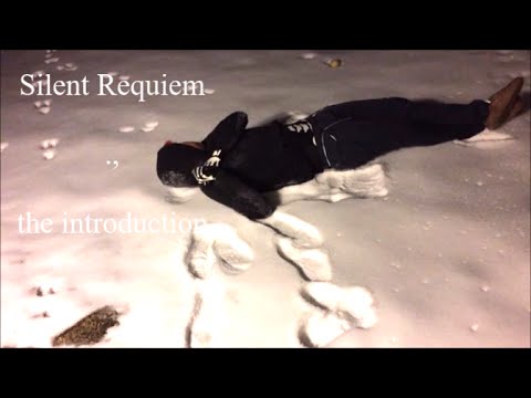 Kev Evan: Silent Requiem [OFFICIAL VIDEO]