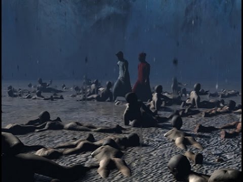 The Divine Comedy in HD - A Brief Introduction to the Poem