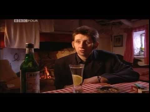 The Great Hunger:The Life & Songs Of Shane MacGowan (Complete Version)