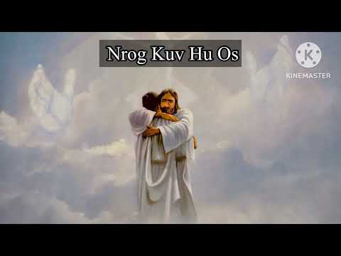 Nrog kuv hu: Tig rov qab los, Sau/Suab: Txawj Pes Vaj thiab cov Txivtsev Pawgntseeg Stockton