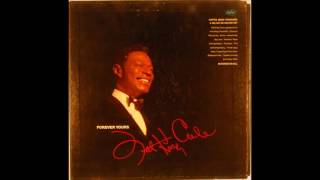 Nat King Cole - (Get Your Kicks On)  Route 66 (Vinyl Rip)