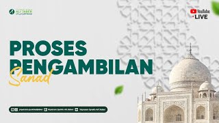 Download lagu PROSES PENGAMBILAN SANAD QIRA'AT ASYRAH // USWATUN HASANAH // SANTRI PTQ SYEKH ALI JABER mp3 Download lagu PROSES PENGAMBILAN SANAD QIRA'AT ASYRAH // USWATUN HASANAH // SANTRI PTQ SYEKH ALI JABER mp3