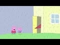 Peppa Pig George Catches A Cold Season 2 Full Episode