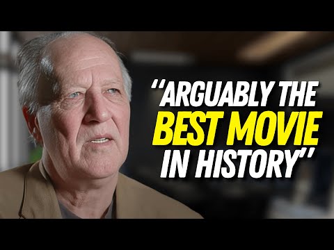 At 83, Werner Herzog Finally Reveals His Seven Favorite Movies