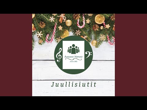 Apummik matuugaapput naasuinnguit