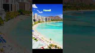 5 Islands You Can Visit Without A U.S. Passport