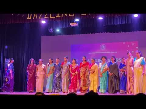 Dazzling Stars 23 CSIC - All Teachers