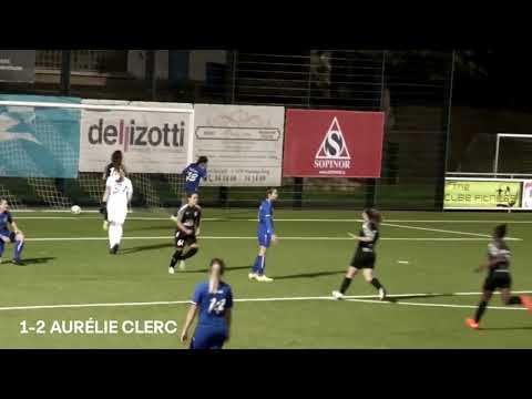 01/10/2022 | DAMES Ligue 1 | SC Bettembourg - FC Déifferdeng 03 5-2