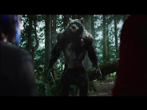 The Ordem : Lobisomens