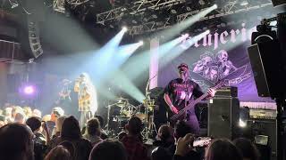 Brujeria - Brujerizmo, Live Le Moloco 2025