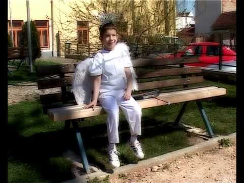 Buzasi Patrik - Alo, alo cupidon
