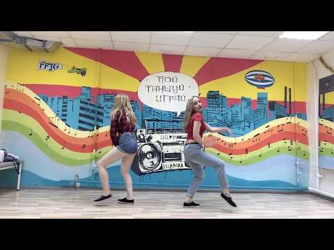K.A.R.D. - Rumor cover dance by Laputa&Kris