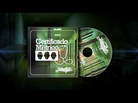 Al descubierto (con Jah Nattohn & Tito Fuerte)