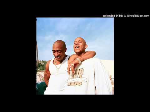 2Pac - Teardrops & Closed Caskets (Original, Remaster II) (ft. Nate Dogg & Outlawz)