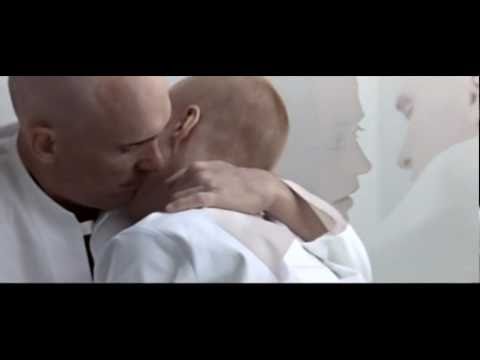THX 1138 Director's cut (1971) Trailer