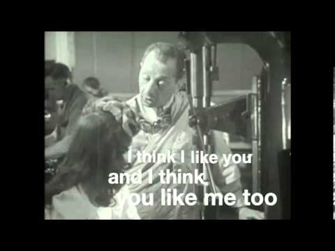 And I Think You Like Me Too - Bowling for Soup