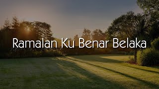 Download lagu Umbrella - Ramalan Ku Benar Belaka (Lirik Video) mp3 Download lagu Umbrella - Ramalan Ku Benar Belaka (Lirik Video) mp3