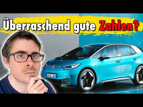 VW: Super successful or nearing the end?